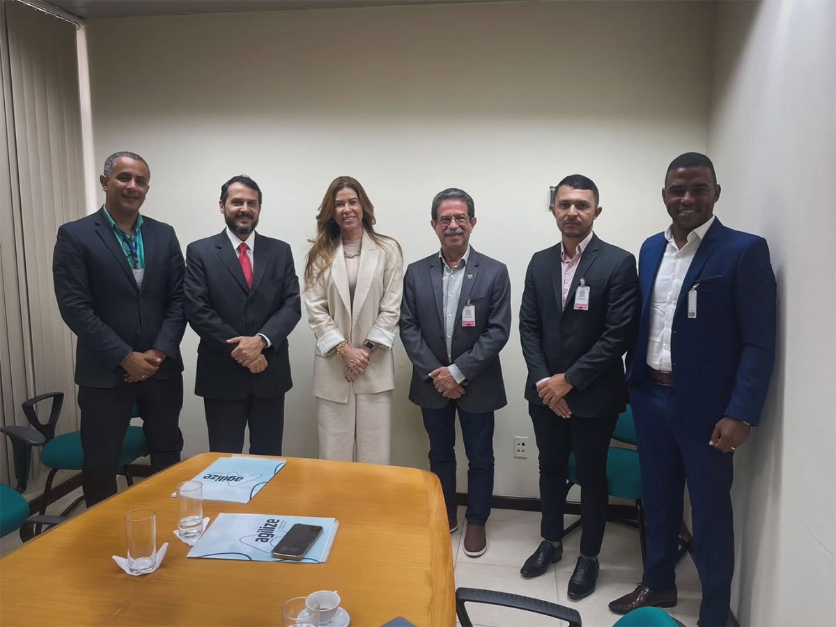 reunião com gestores de tomar do geru